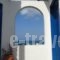 Agnadi Studios_holidays_in_Hotel_Piraeus Islands - Trizonia_Kithira_Kithira Chora