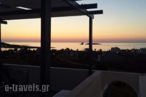 Agnadi Studios_accommodation_in_Hotel_Piraeus Islands - Trizonia_Kithira_Kithira Chora