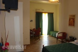 Demestaas Studios_best prices_in_Hotel_Peloponesse_Lakonia_Gythio