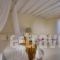 La Residence Mykonos_lowest prices_in_Hotel_Cyclades Islands_Mykonos_Mykonos Chora