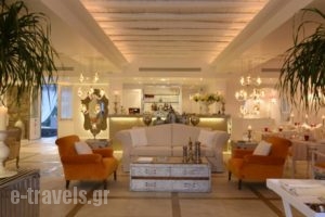 La Residence Mykonos_best prices_in_Hotel_Cyclades Islands_Mykonos_Mykonos Chora