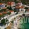 Olive Bay Hotel_best prices_in_Hotel_Ionian Islands_Kefalonia_Aghia Efimia