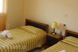 Maistrali Apartments_best prices_in_Apartment_Ionian Islands_Zakinthos_Zakinthos Rest Areas