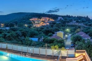 Fiscardo Bay Hotel_travel_packages_in_Ionian Islands_Kefalonia_Matsoukata