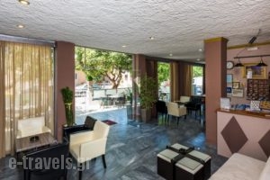 Olympia Hotel_best prices_in_Hotel_Dodekanessos Islands_Kos_Kos Chora