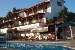 Angelina Studios_accommodation_in_Hotel_Sporades Islands_Skiathos_Skiathoshora