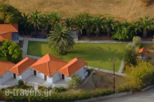 Pavlimari Studios_accommodation_in_Hotel_Aegean Islands_Lesvos_Plomari