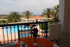 Lofos Apartments_best deals_Apartment_Crete_Rethymnon_Rethymnon City