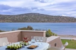 Elounda Villa Sea Front_s __2