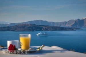William'S Houses_accommodation_in_Hotel_Cyclades Islands_Sandorini_Sandorini Chora