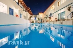 Iliana Hotel in Panormos, Rethymnon, Crete