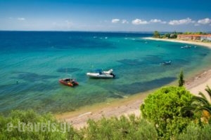 Maistrali Beach Studios_best deals_Hotel_Macedonia_Halkidiki_Poligyros