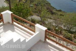 Orthostates Studios_best deals_Hotel_Aegean Islands_Samos_Samosst Areas