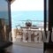 Xristina'S Apartments_best prices_in_Apartment_Crete_Chania_Falasarna
