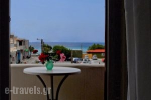 Pension Kyriakos_travel_packages_in_Crete_Rethymnon_Plakias