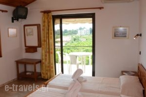Villa The Rose_best deals_Villa_Peloponesse_Arcadia_Astros