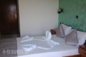 Haus Sofis_best prices_in_Hotel_Aegean Islands_Thasos_Thasos Chora