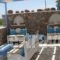 Studio Irini_best prices_in_Hotel_Cyclades Islands_Sandorini_Perissa