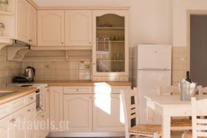 Alto Mare Villa_best deals_Villa_Cyclades Islands_Sandorini_Fira