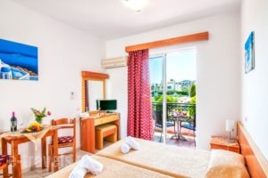 Johnhara Studios & Apartments_accommodation_in_Apartment_Dodekanessos Islands_Rhodes_Ialysos