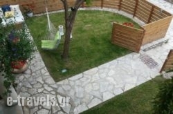 Apartment In Villa Rosebud_s __4