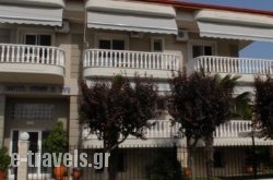 John & Eve Hotel in  Paralia Katerinis, Pieria, Macedonia