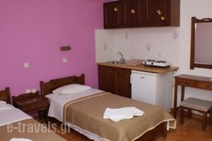 Stam & John Apartments_lowest prices_in_Apartment_Dodekanessos Islands_Kos_Kos Chora