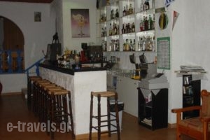 The City Hotel_best deals_Hotel_Crete_Heraklion_Chersonisos