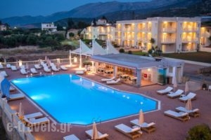 Notos Heights Hotel & Suites_accommodation_in_Hotel_Crete_Heraklion_Malia