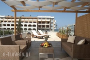 Theartemis Palace_best prices_in_Hotel_Crete_Rethymnon_Rethymnon City
