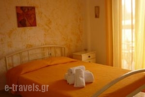 Studios Haido_best prices_in_Hotel_Macedonia_Halkidiki_Chalkidiki Area