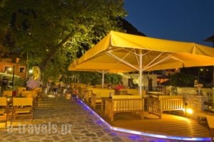 Thassos Inn_lowest prices_in_Hotel_Aegean Islands_Thasos_Thasos Chora