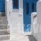 Agnanti Beach Apartments_best deals_Apartment_Dodekanessos Islands_Rhodes_Archagelos