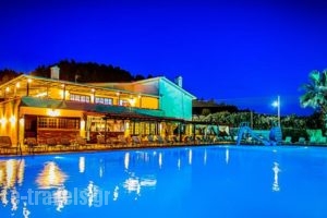 Bellagio Hotel_travel_packages_in_Macedonia_Halkidiki_Kassandreia