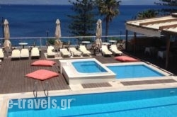 Bristol Sea View Apartments_s __1