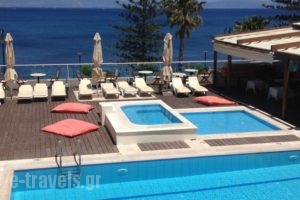 Bristol Sea View Apartments_accommodation_in_Apartment_Dodekanessos Islands_Kos_Kos Chora