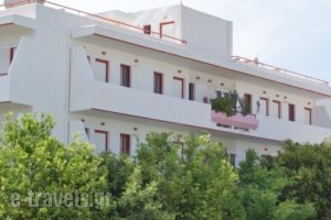 Stam & John Apartments_holidays_in_Apartment_Dodekanessos Islands_Kos_Kos Chora
