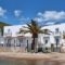 Silver Beach_accommodation_in_Hotel_Dodekanessos Islands_Patmos_Patmos Chora