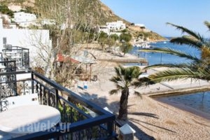 Silver Beach_best deals_Hotel_Dodekanessos Islands_Patmos_Patmos Chora