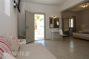 Alafouzos Studios_holidays_in_Hotel_Cyclades Islands_Sandorini_Sandorini Chora