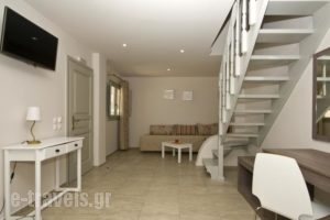 Alafouzos Studios_lowest prices_in_Hotel_Cyclades Islands_Sandorini_Sandorini Chora