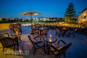 Roxani Hotel_best deals_Hotel_Crete_Heraklion_Ammoudara