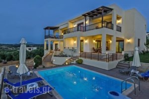 Villa Rousa_best deals_Villa_Crete_Rethymnon_Rethymnon City