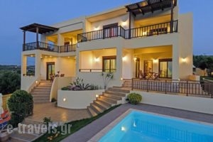 Villa Rousa_travel_packages_in_Crete_Rethymnon_Rethymnon City