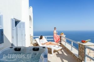 Enastron Suites_best prices_in_Hotel_Cyclades Islands_Sandorini_Sandorini Chora