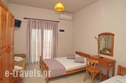 Siviri Rooms in Kassandreia, Halkidiki, Macedonia