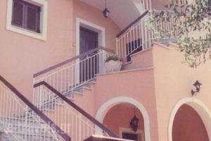 Emely Apartments_accommodation_in_Apartment_Ionian Islands_Corfu_Corfu Rest Areas