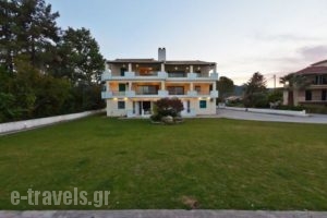 Matina'S Residence_best prices_in_Hotel_Ionian Islands_Lefkada_Lefkada's t Areas