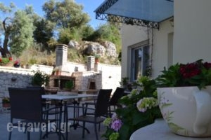 Skyfall Villa_lowest prices_in_Villa_Ionian Islands_Lefkada_Sivota