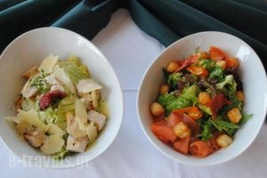 Chios Chandris_lowest prices_in_Hotel_Aegean Islands_Chios_Chios Chora